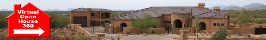 Arizona's Premier Virtual Tour Provider